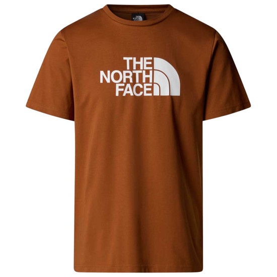 The North Face Ανδρική κοντομάνικη μπλούζα Easy Tee